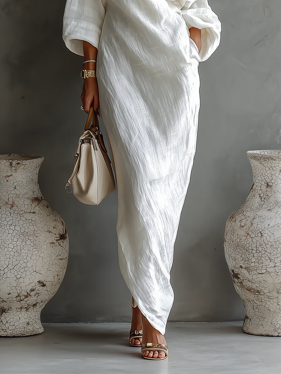 Nelle™ Chic Maxi Dress
