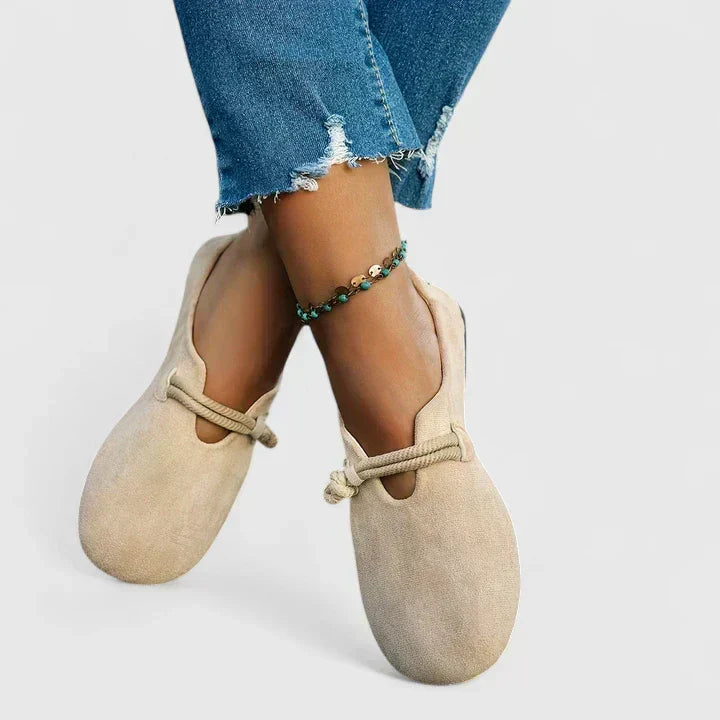 Giulia | Elegant Comfortable Loafers