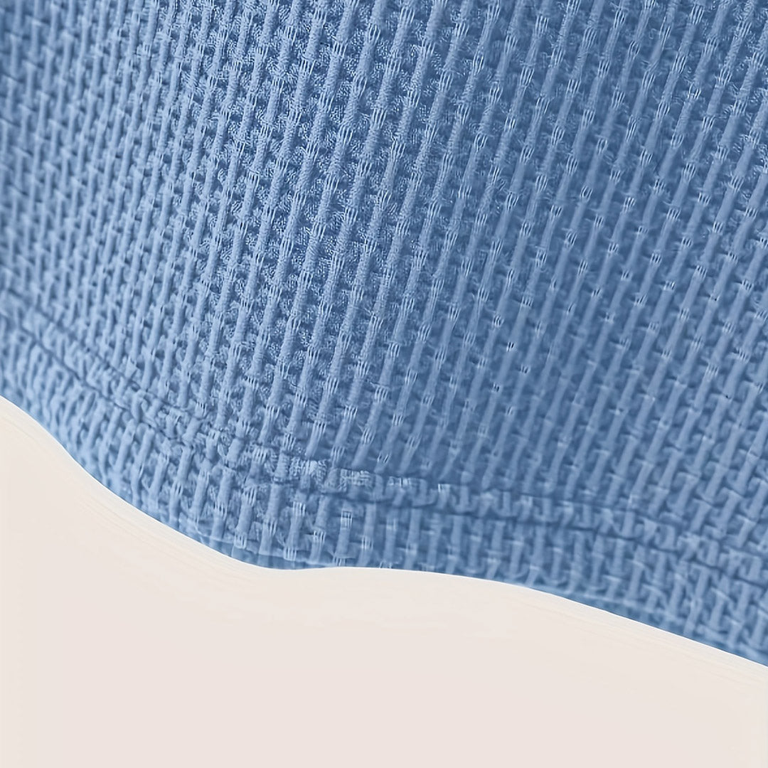 Jorge | Comfortable Knit Polo