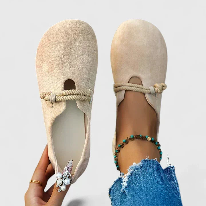 Giulia | Elegant Comfortable Loafers