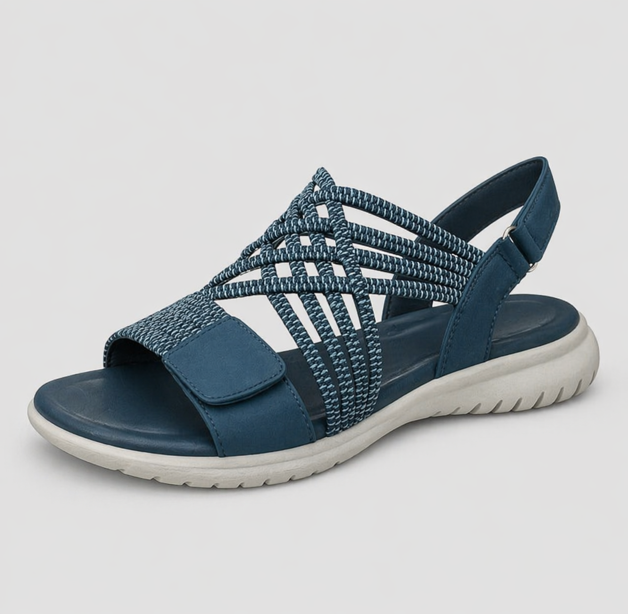 Tania | Orthopaedic Sandals