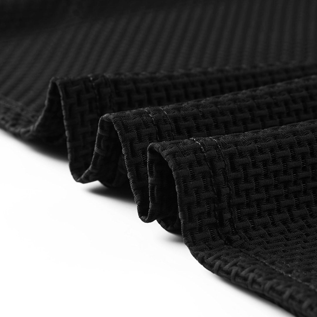 Jorge | Comfortable Knit Polo