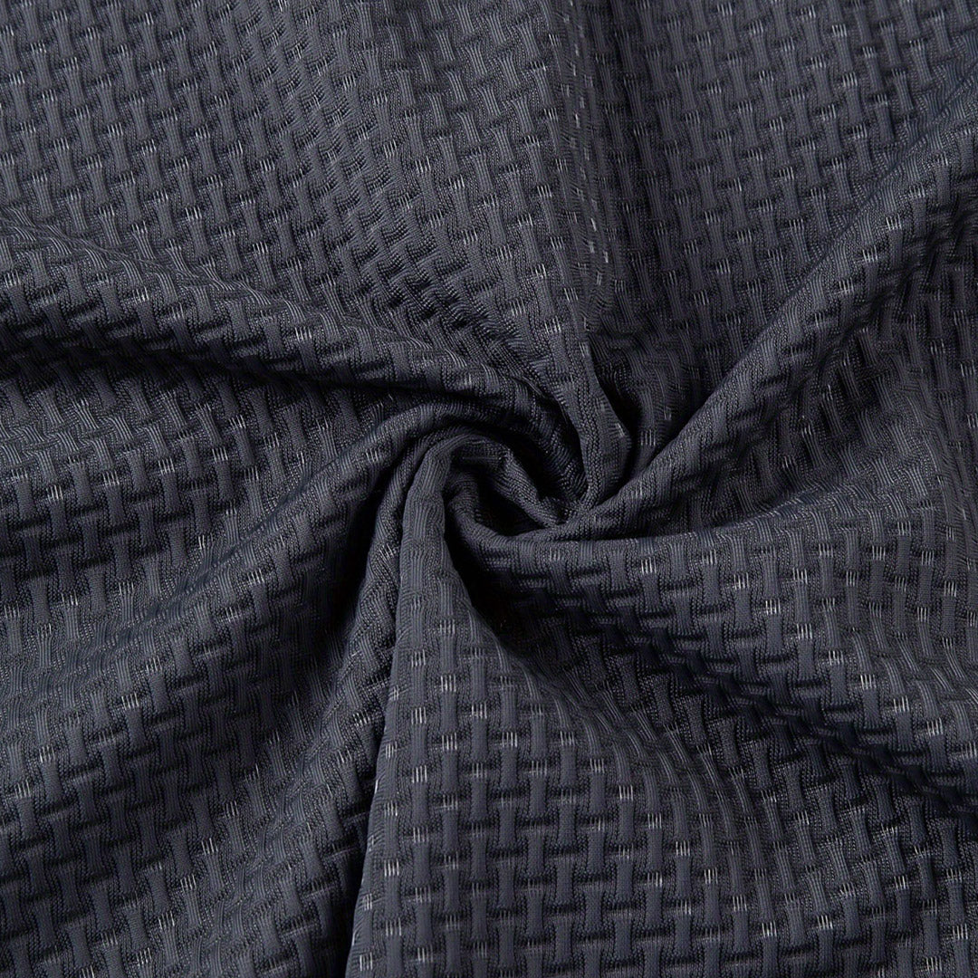 Jorge | Comfortable Knit Polo