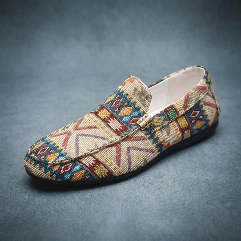 Salvatore | Comfortable Men's Loafer