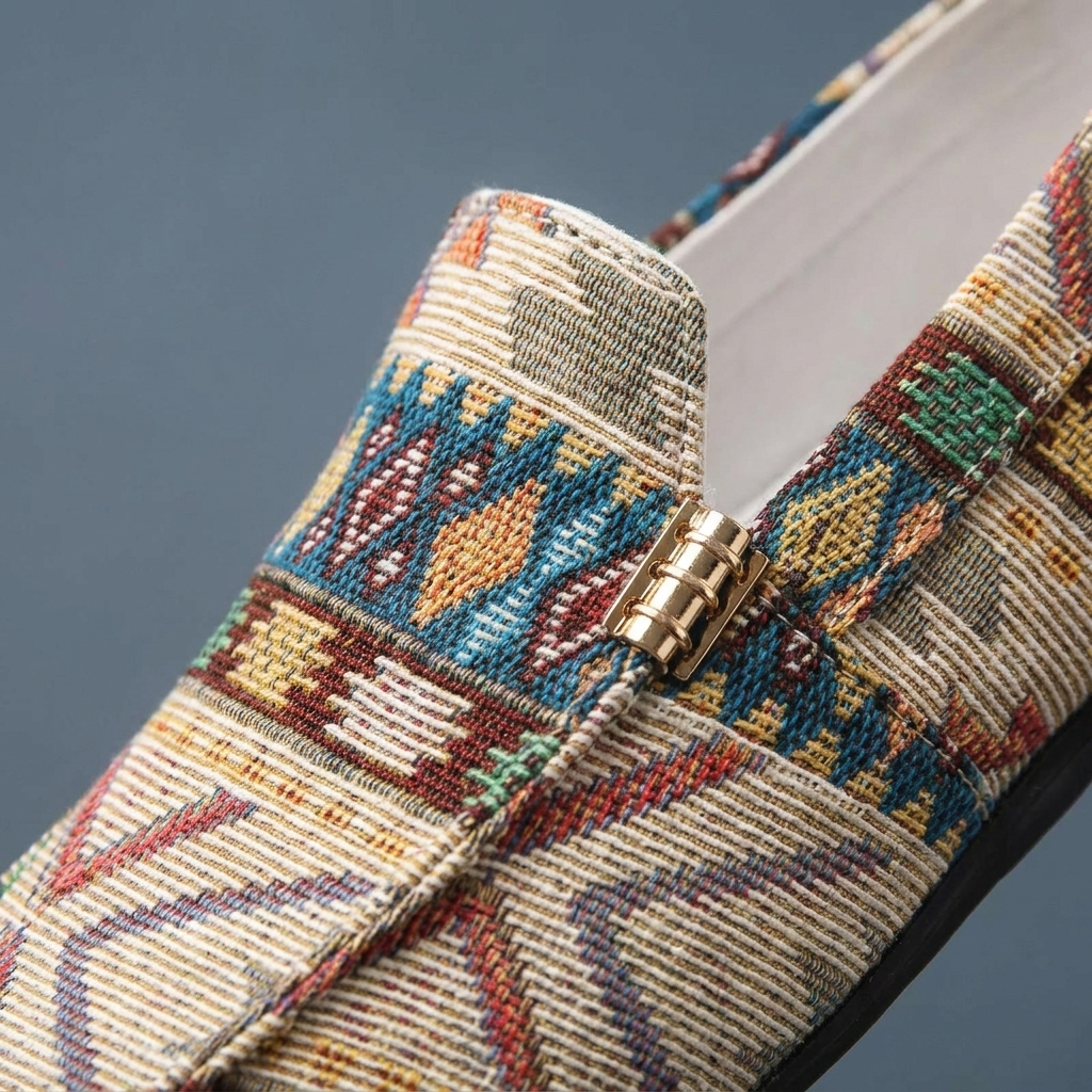 Salvatore | Comfortable Men's Loafer