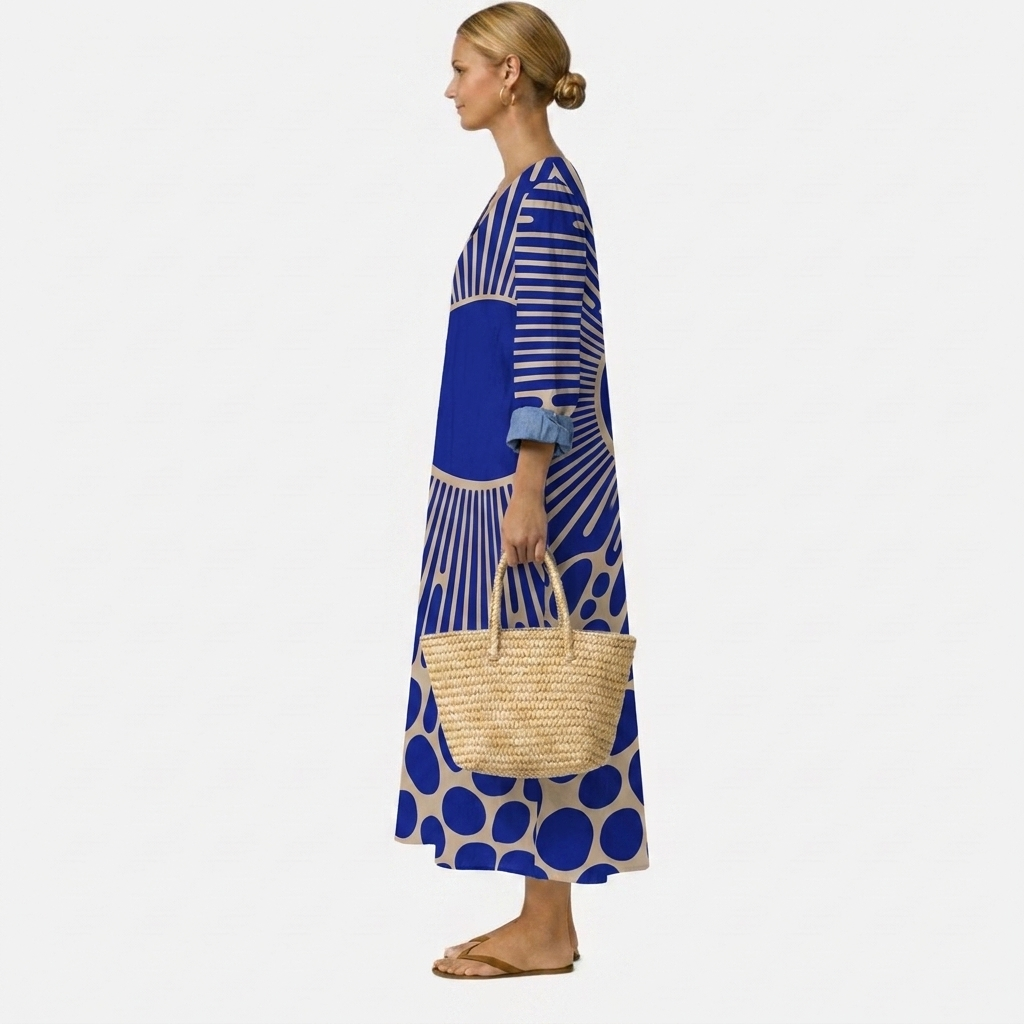 Eva™ | Everyday Comfortable Dress