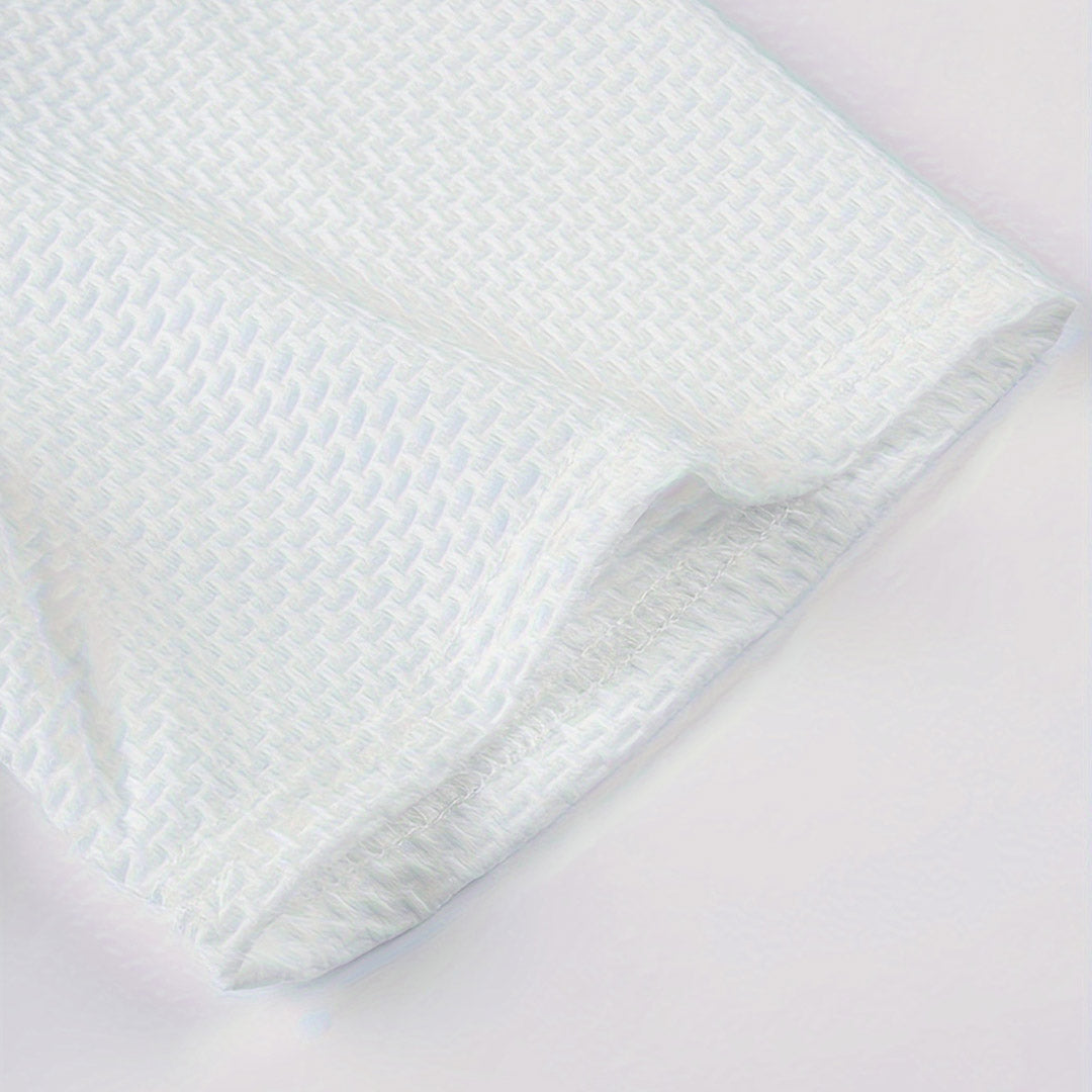 Jorge | Comfortable Knit Polo