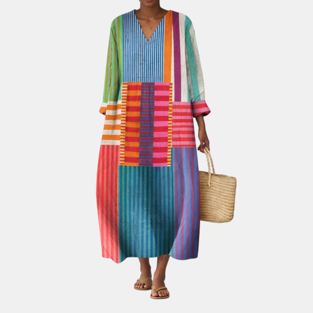 María™ | Elegant Casual Dress