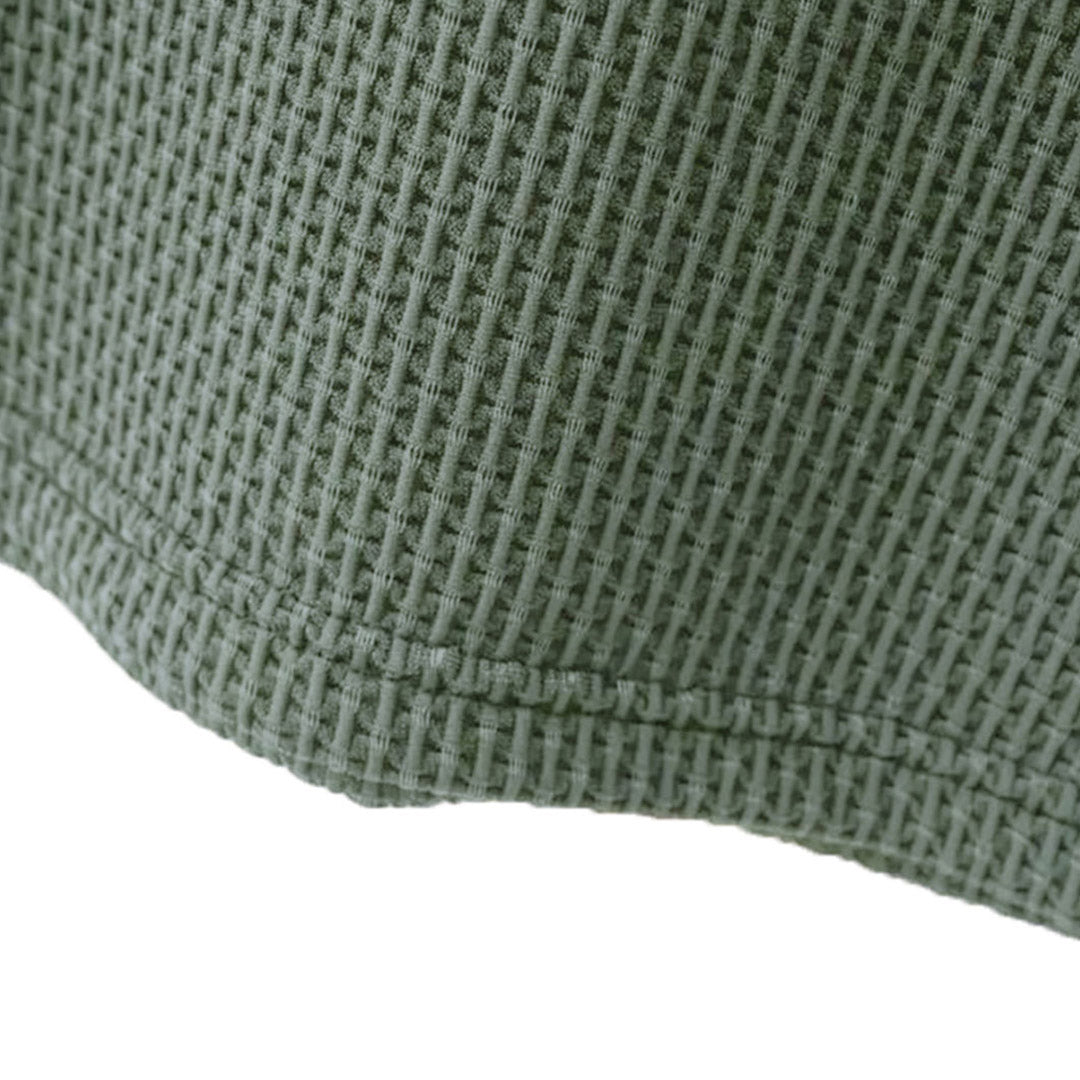 Jorge | Comfortable Knit Polo