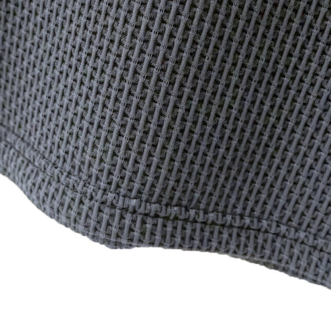 Jorge | Comfortable Knit Polo